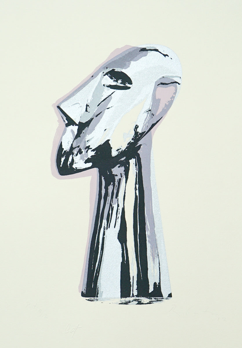 Roberto Cortazar, "El Visionario 10"