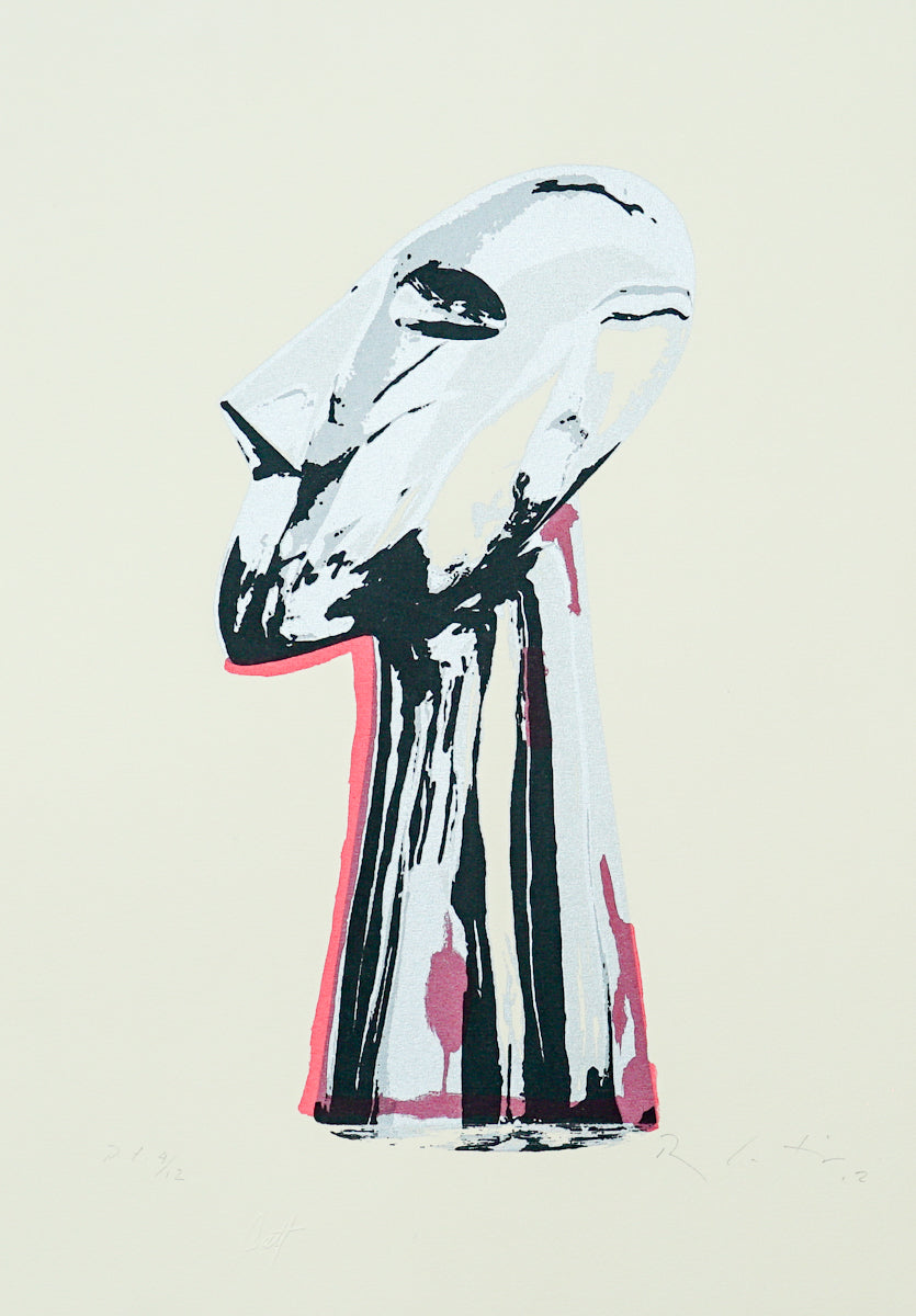 Roberto Cortazar, "El Visionario 11"