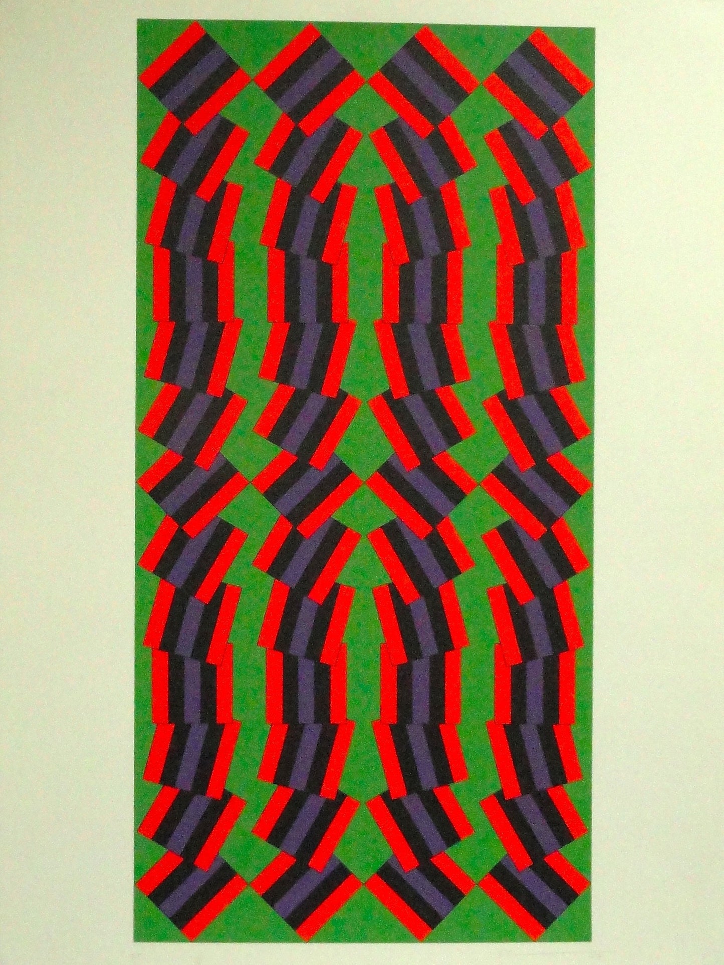 Fernando González Gortazar, "Cuatro Columnas"