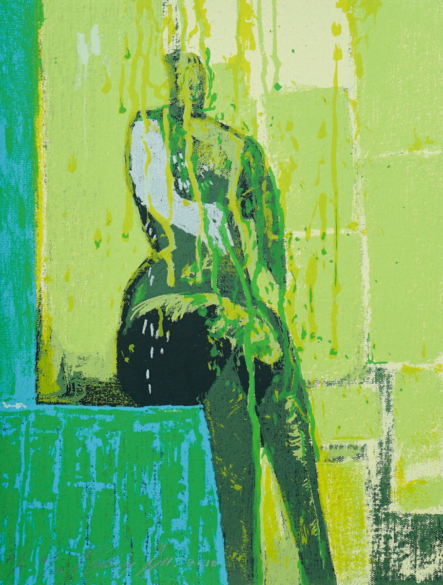 Vladimir Cora, "Figura"