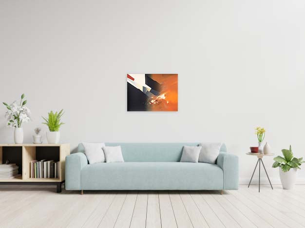 Gustavo Arias Murueta, "Algo aún mas allá"