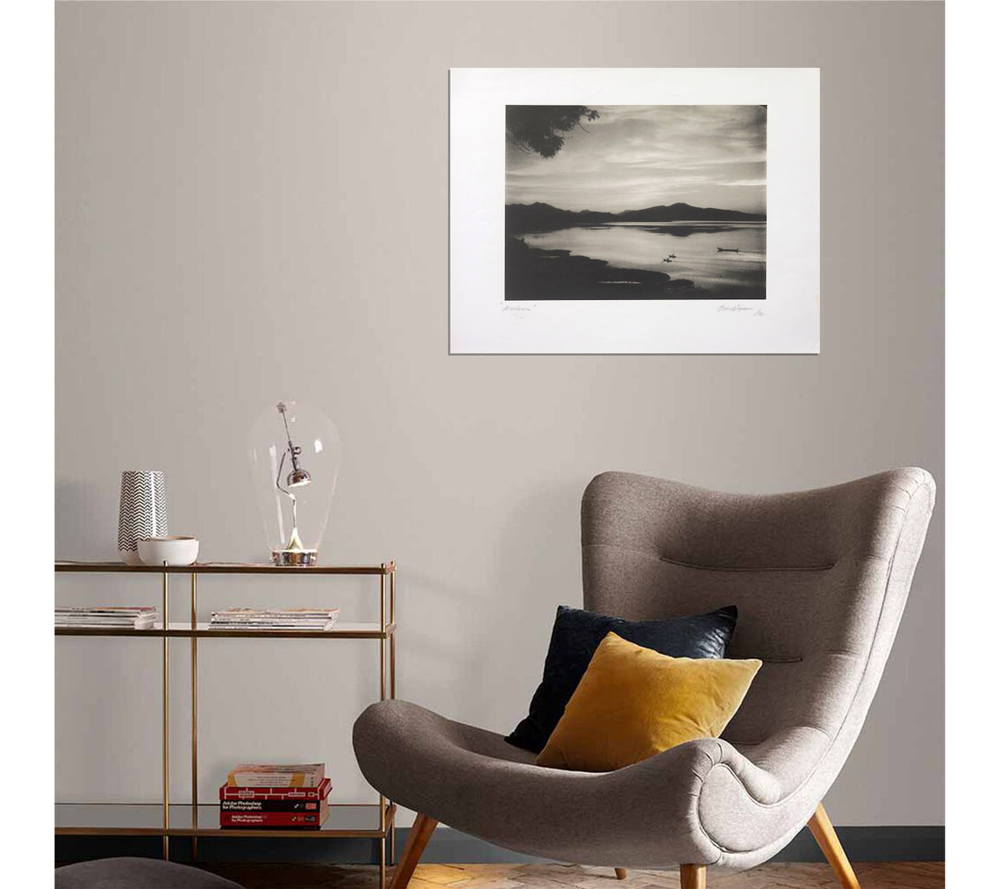 Gabriel Figueroa, "Maclovia"