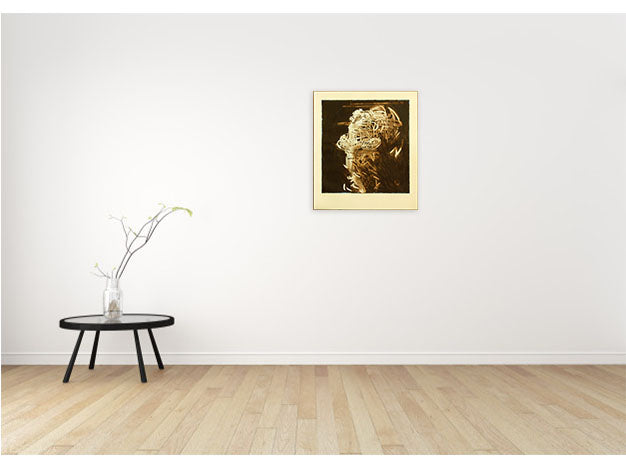 Roberto Cortazar, "Saturno"