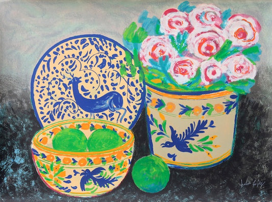 Julia López, "Talavera"