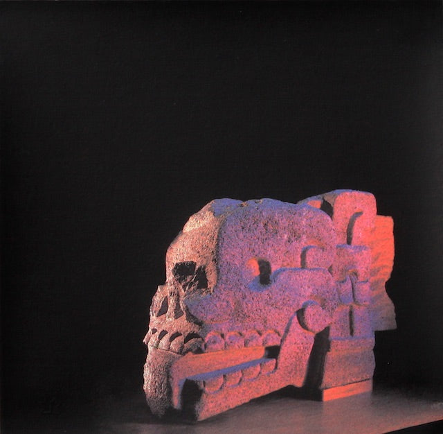 Gabriel Figueroa Flores, "Carpeta La Muerte"